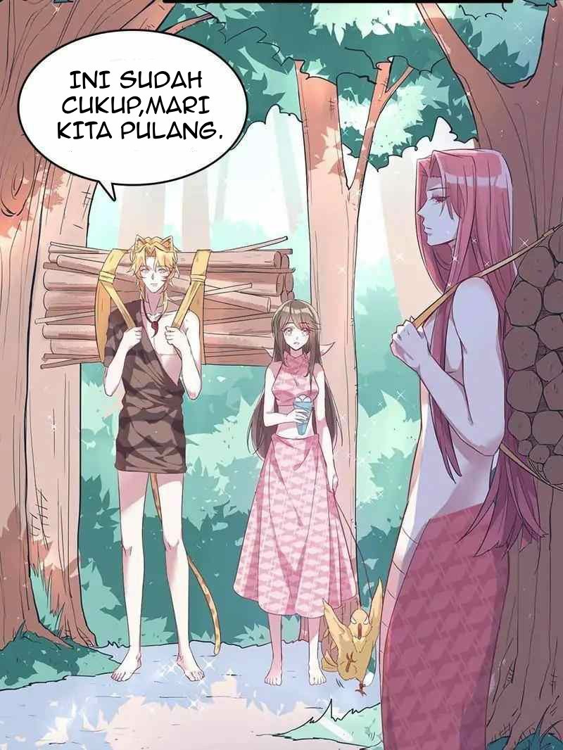 Beauty and the Beasts Chapter 63 Gambar 10